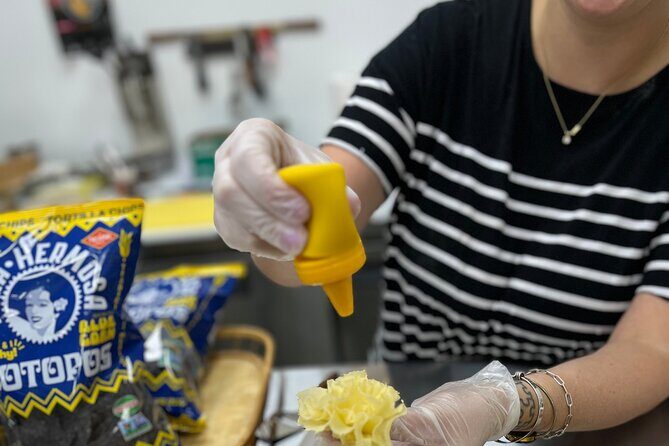 Taste the NJ Suburbs - South Orange Food Tour - Practical Tips for Participants