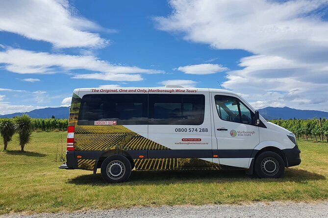 Taste the Valley Wine Tour in Marlborough with Wine Tasting - Exploring the Marlborough Wine Tour in Detail