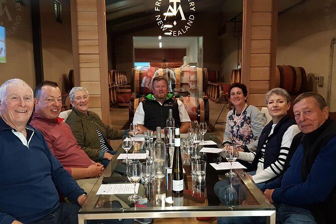 Taste the Valley Wine Tour in Marlborough with Wine Tasting - Final Thoughts: Is It Worth It?
