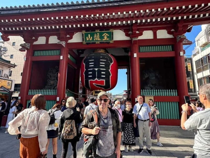 Taste Tokyo Private A5 Wagyu Omakase Experience in Asakusa - FAQ