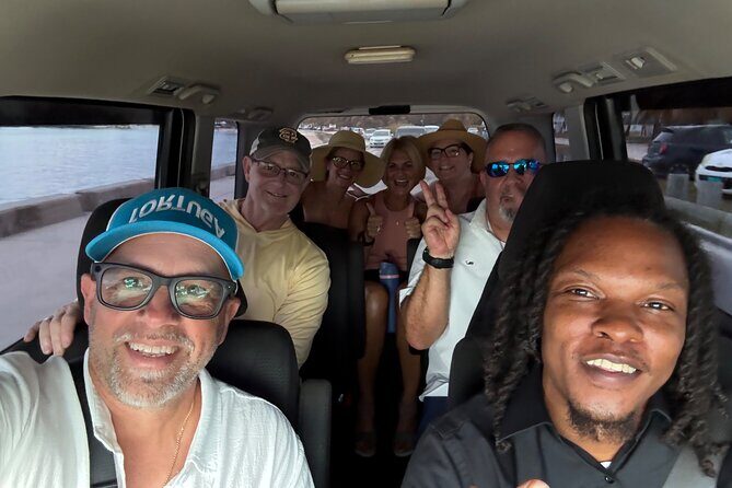 Taste Tour and Capture Nassau Island Experience with Photos - Practical Details and What to Expect