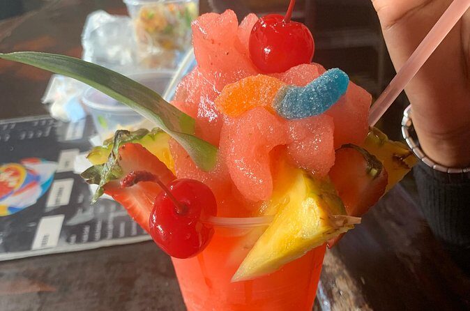 Taste Tour and Capture Nassau Island Experience with Photos - What Travelers Say