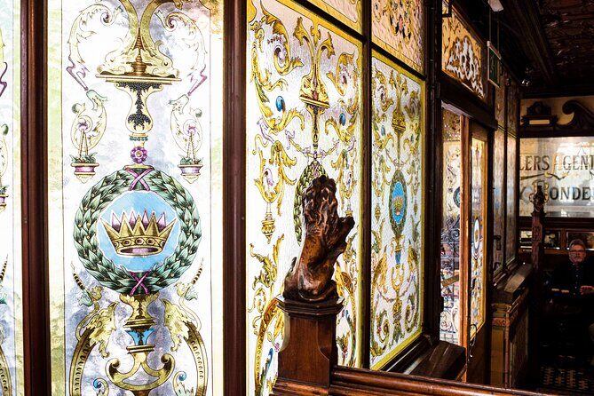 Taste & Tour: Guided Gin Tour in Belfast - Frequently Asked Questions