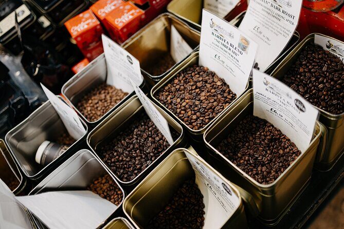 Taste & Tour: The original Belfast Food Tour with drinks - Who Will Love This Tour?