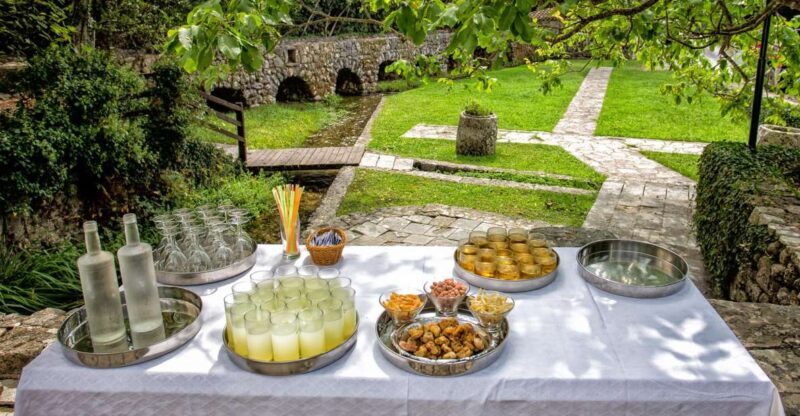 Taste & Tradition of Dubrovnik Countryside - An In-Depth Look at the Experience