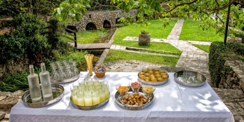 Taste & Tradition of Dubrovnik Countryside - The Sum Up