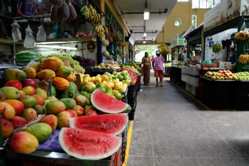 Taste Tropical Brazilian Fruits at a Market in Fortaleza - A Deep Dive into the Fortaleza Fruit Tasting Tour