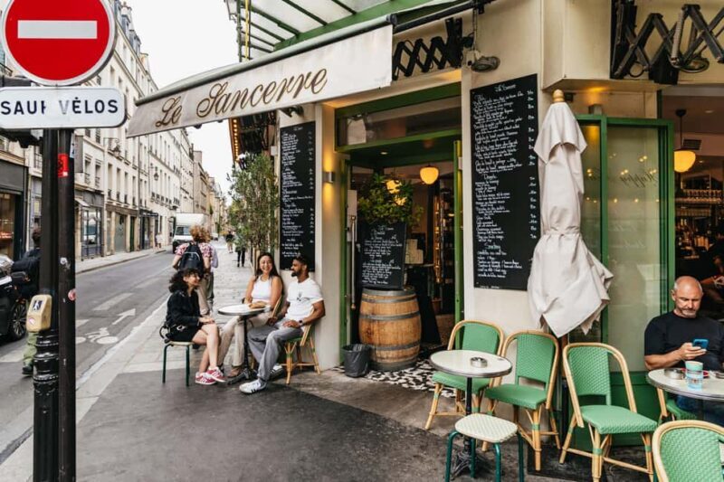 Taste True Paris  Food Tour in Le Marais Hidden Gems - A Balanced Perspective: Pros and Cons