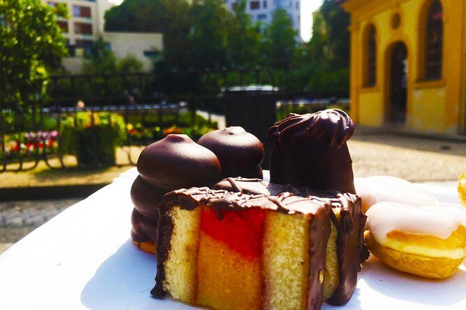 Taste your way through Czech food history - Key Points
