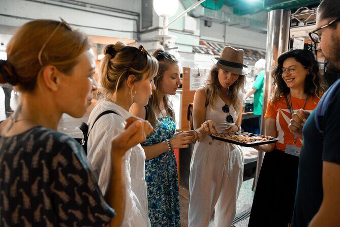 Taste Zagreb Food Tour - FAQ
