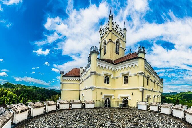 Taste Zagreb Heritage Wine Tasting with Traditional Lunch - FAQ