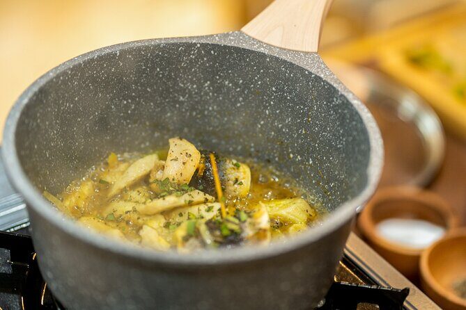 Tastes and Tales Tour Culinary Journey in Barbados - FAQs