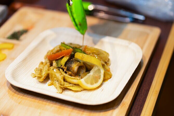 Tastes and Tales Tour Culinary Journey in Barbados - Final Thoughts