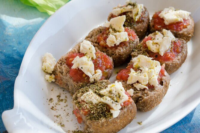 Tastes and Traditions of Mykonos with Lunch - A Deep Dive into the "Tastes and Traditions of Mykonos" Tour