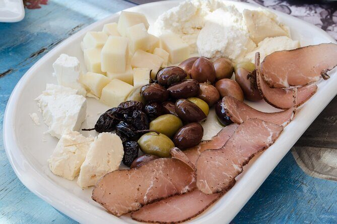 Tastes and Traditions of Mykonos with Lunch - FAQ