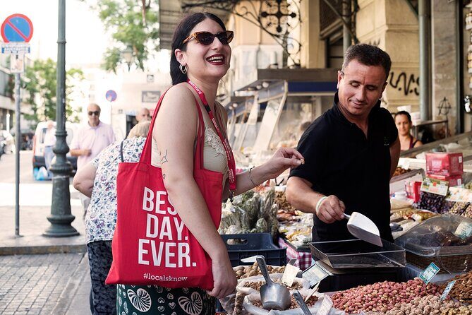 Tastes of Athens: Your Private Greek Feast Tour - Key Points