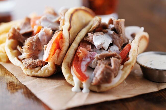 Tastes of Athens: Your Private Greek Feast Tour - What Makes This Tour Stand Out?