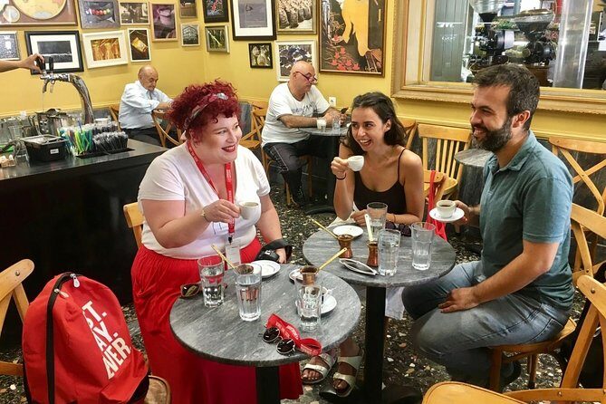 Tastes of Athens: Your Private Greek Feast Tour - Price, Value, and Who Will Love This Tour
