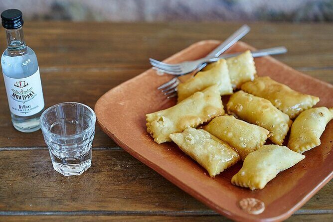 Tastes of Athens: Your Private Greek Feast Tour - Frequently Asked Questions