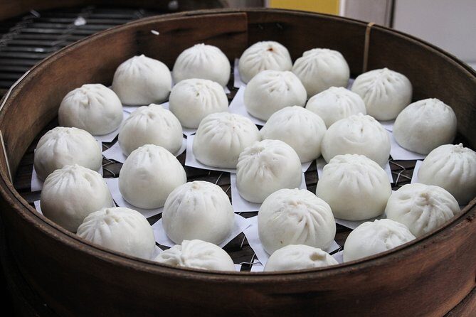 Tastes of Chinatown - A Deep Dive into the Experience