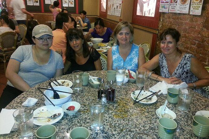 Tastes of Chinatown Tour with BBQ a Guided by Local Chinese - A Deep Dive into the Experience