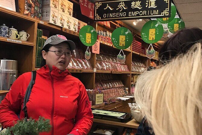Tastes of Chinatown Tour with BBQ a Guided by Local Chinese - Final Thoughts