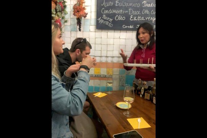 Tastes of Florence Private Food & Wine Tour - Who Should Consider This Tour?