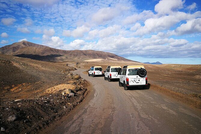 Tastes of Fuerteventura Minivan VIP Tour - Why We Love This Tour