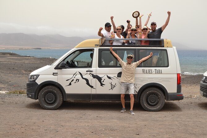 Tastes of Fuerteventura Minivan VIP Tour - A Balanced Look at the Experience