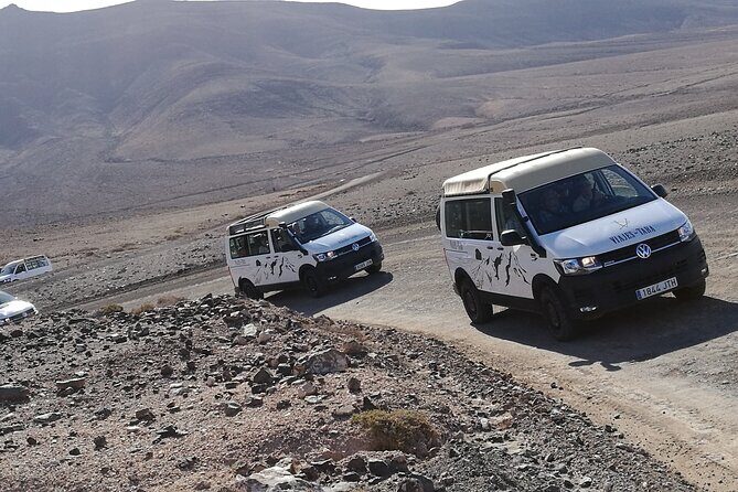 Tastes of Fuerteventura Minivan VIP Tour - Who Would Love This Tour?