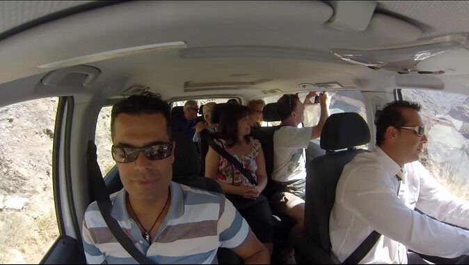 Tastes of Fuerteventura Minivan VIP Tour - The Sum Up: A Practical Choice for Authentic Fuerteventura