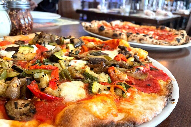 Tastes of Georgetown Food & History Walking Tour - Who Should Consider This Tour?