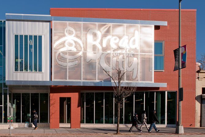 Tastes of Georgetown Food & History Walking Tour - FAQs