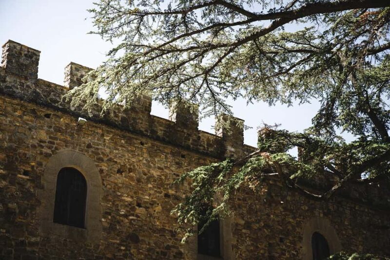 Tastes of History at Castello il Palagio - Frequently Asked Questions