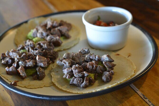 Tastes of Mexico Traditional Food Culture and Beach in Cozumel - Exploring Cozumel through Food and Culture