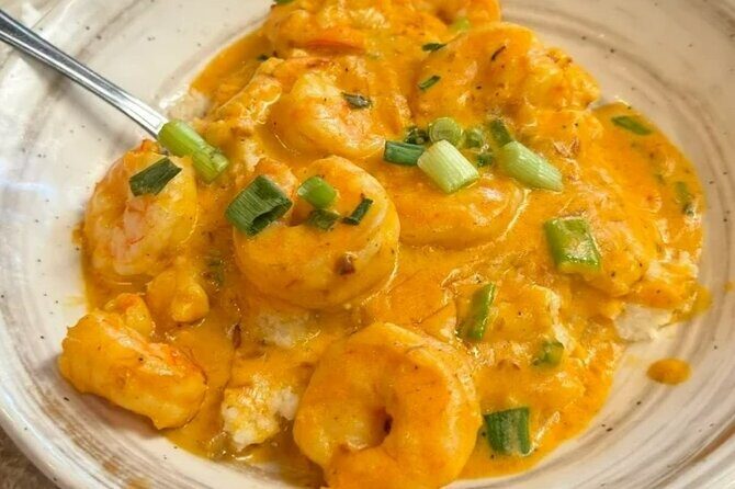 Tastes Through Time - Charleston's Best Food Tour - Tastes Through Time - Charleston’s Best Food Tour: A Flavorful Walk Through History