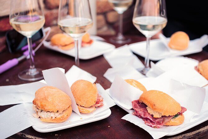 Tastes & Traditions of Venice: Food Tour with Rialto Market Visit - Key Points