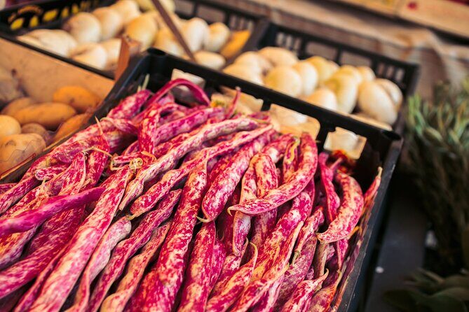 Tastes & Traditions of Venice: Food Tour with Rialto Market Visit - Who Will Love This Tour?