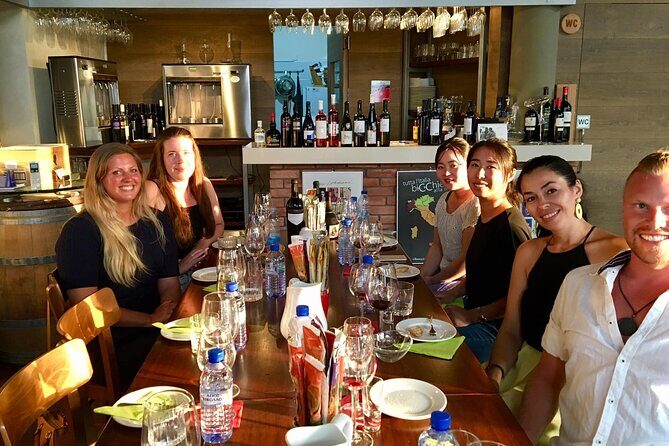 Tasting 10 + 1 CYPRUS WINES including transfers only from Larnaca - Authenticity and Reviewer Insights