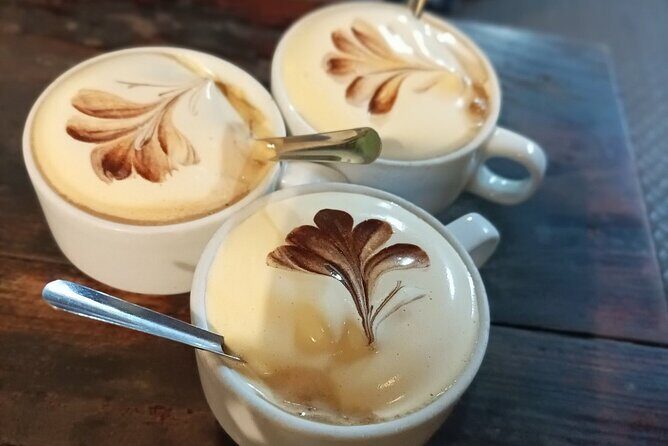 Tasting 8 Different Street Foods + Local Drink by Foot Walking - Practical Details and Tips