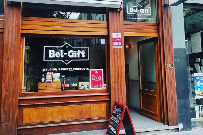 Tasting and discovery of Belgian Beers in beer pairing in Brussels - FAQ