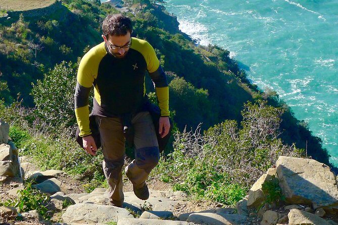 tasting and walk among the vineyards of the Cinque Terre - Final Thoughts
