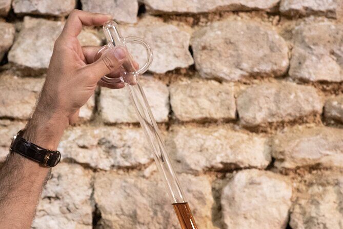 Tasting Bourgoin Cognac the real winegrower's cognac - An Authentic Look at Bourgoin Cognac — What You Can Expect