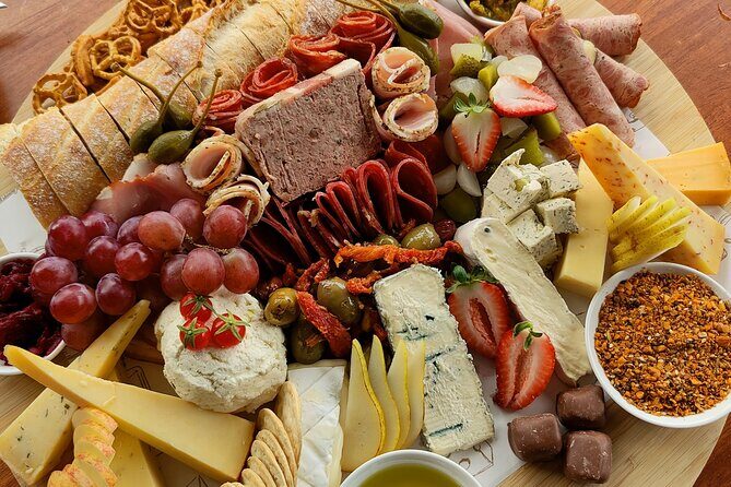 Tasting Delicious Denmark WA - Exploring the Flavors of Denmark WA: A Detailed Review