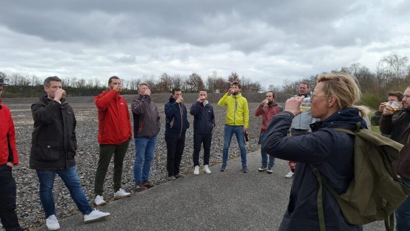 Tasting - "Dortmund export beers" walking tour and tasting - Final Thoughts: Is This Tour Right for You?