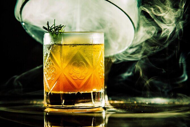 Tasting Experience - Key Points