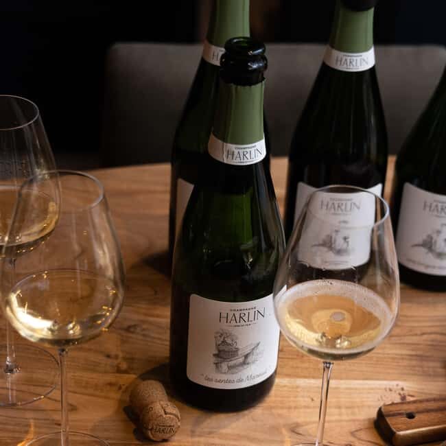 Tasting Experience: Discover our Champagnes in Marne Valley - Discover the Flavors of Champagne in Marne Valley