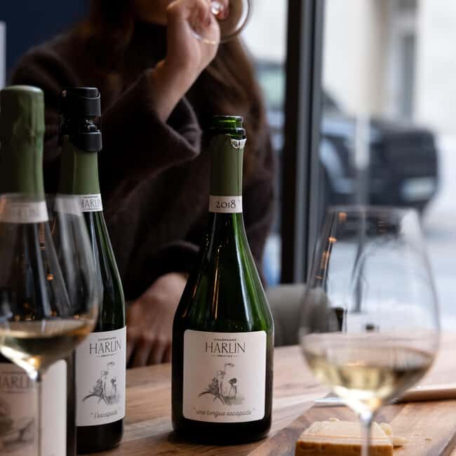 Tasting Experience: Discover our Champagnes in Marne Valley - Key Points