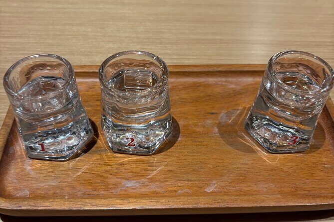 Tasting Experience of Magical Drink Chinese Baijiu Chinese Liquor - Practical Details