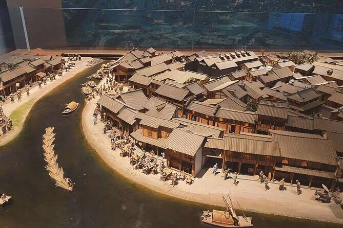 Tasting Experience of Magical Drink Chinese Baijiu Chinese Liquor - The Sum Up